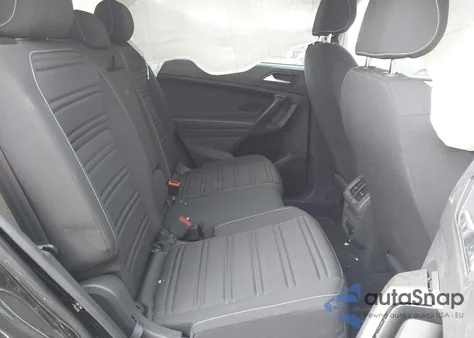 2023 Volkswagen Tiguan 2.0T S z USA, uszkodzony, nr VIN 3VVRB7AX8PM070778